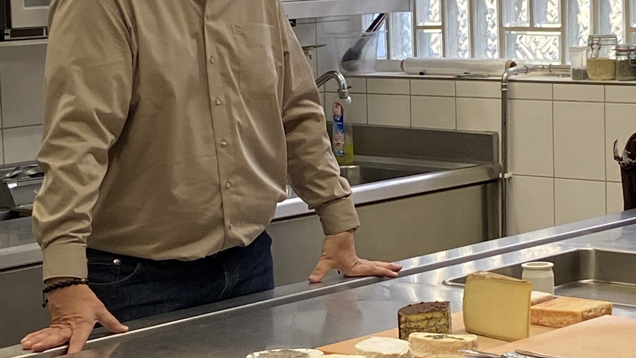 École Culinaire otto koch hospitality consulting